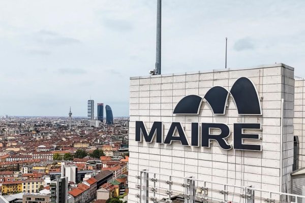 Maire e Newcleo, una nuova alleanza per investire nel nucleare