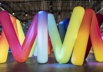 Viva Tech Parigi 2025, il reportage di Sky TG24