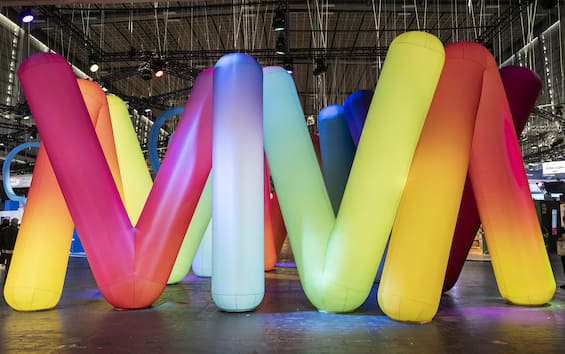 Viva Tech Parigi 2025, il reportage di Sky TG24