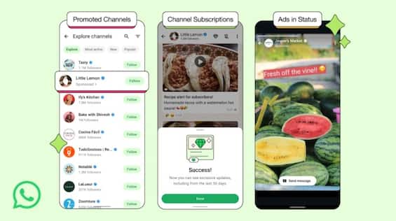 WhatsApp, arriva la pubblicità: cosa cambia nelle chat di messaggistica di Meta