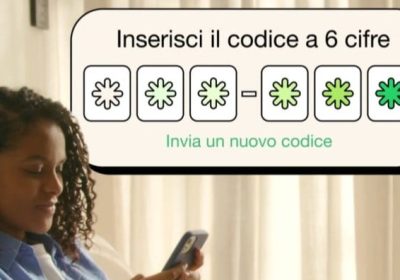 WhatsApp, che cosa significa il messaggio che invita a aggiungere l’email