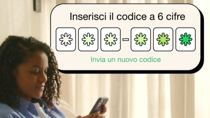 WhatsApp, che cosa significa il messaggio che invita a aggiungere l’email