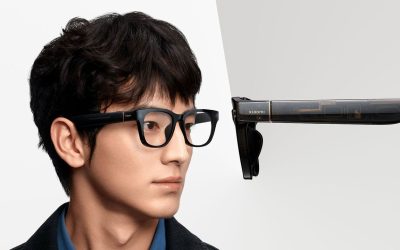 Xiaomi AI Glasses, un nuovo paio d’occhiali smart è pronto ad arrivare sul mercato