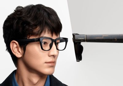 Xiaomi AI Glasses, un nuovo paio d’occhiali smart è pronto ad arrivare sul mercato