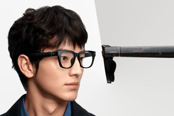 Xiaomi AI Glasses, un nuovo paio d’occhiali smart è pronto ad arrivare sul mercato