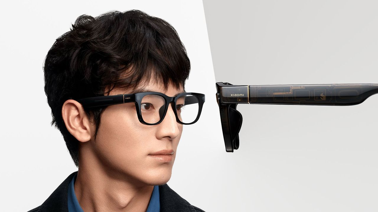 Xiaomi AI Glasses, un nuovo paio d’occhiali smart è pronto ad arrivare sul mercato