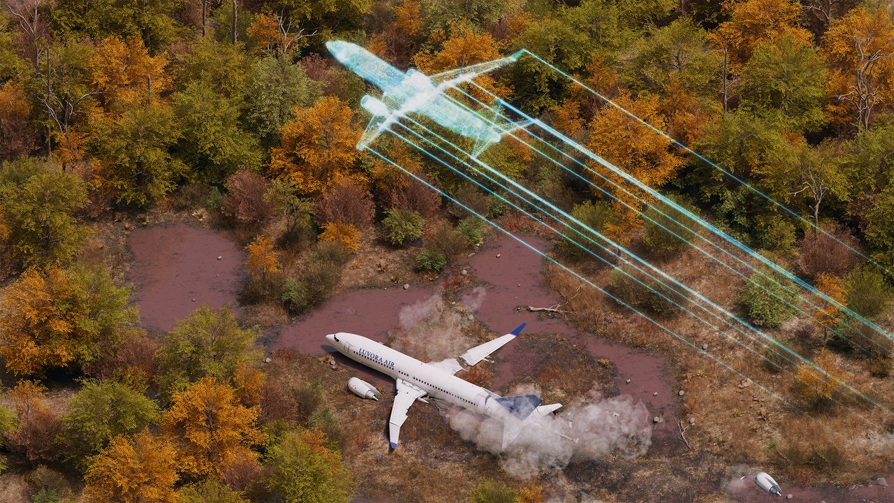 Gps, perché un blackout è lo scenario da incubo a cui non siamo pronti