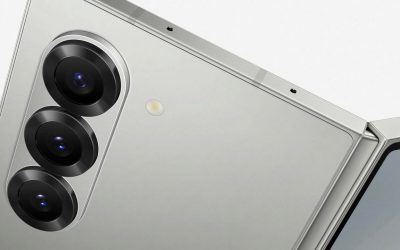 Samsung dice addio agli anelli attorno alle fotocamere, non piacciono a nessuno