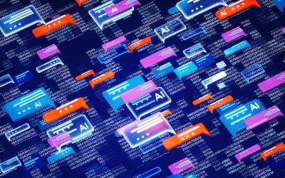 AI, le migliori piattaforme per generare testi con l’Intelligenza artificiale