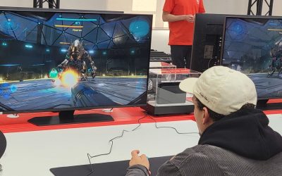 Switch 2 ha una potenza grafica paragonabile a Xbox Series S