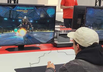 Switch 2 ha una potenza grafica paragonabile a Xbox Series S