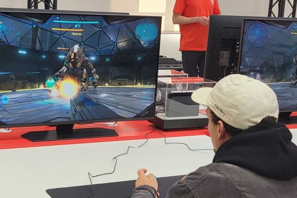 Switch 2 ha una potenza grafica paragonabile a Xbox Series S