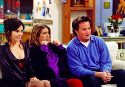 La Gen Z sta riscoprendo le serie anni ’90