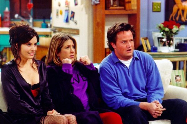 La Gen Z sta riscoprendo le serie anni ’90