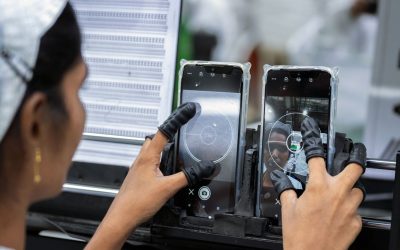 Addio all’iPhone made in India? la Cina rimpatria i suoi lavoratori e rallenta il piano di Apple