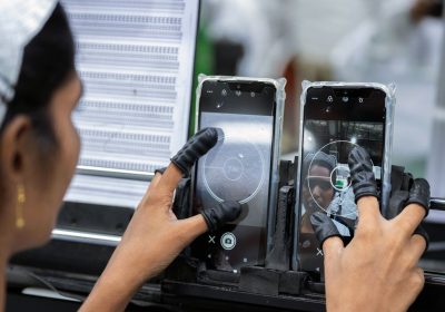 Addio all’iPhone made in India? la Cina rimpatria i suoi lavoratori e rallenta il piano di Apple