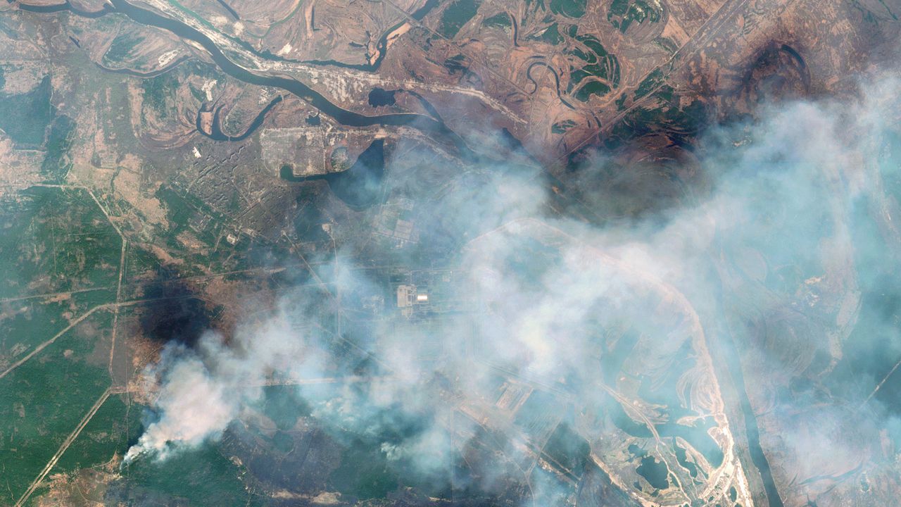 Copernicus Land Monitoring Service, perché il servizio di monitoraggio del suolo da satellite è fondamentale