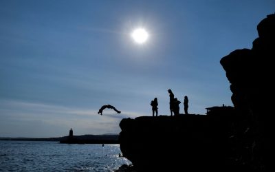 Mar Mediterraneo, perché si sta scaldando più velocemente degli altri mari. E perché questo è un grosso problema