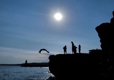 Mar Mediterraneo, perché si sta scaldando più velocemente degli altri mari. E perché questo è un grosso problema
