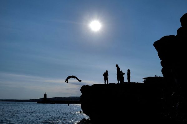 Mar Mediterraneo, perché si sta scaldando più velocemente degli altri mari. E perché questo è un grosso problema