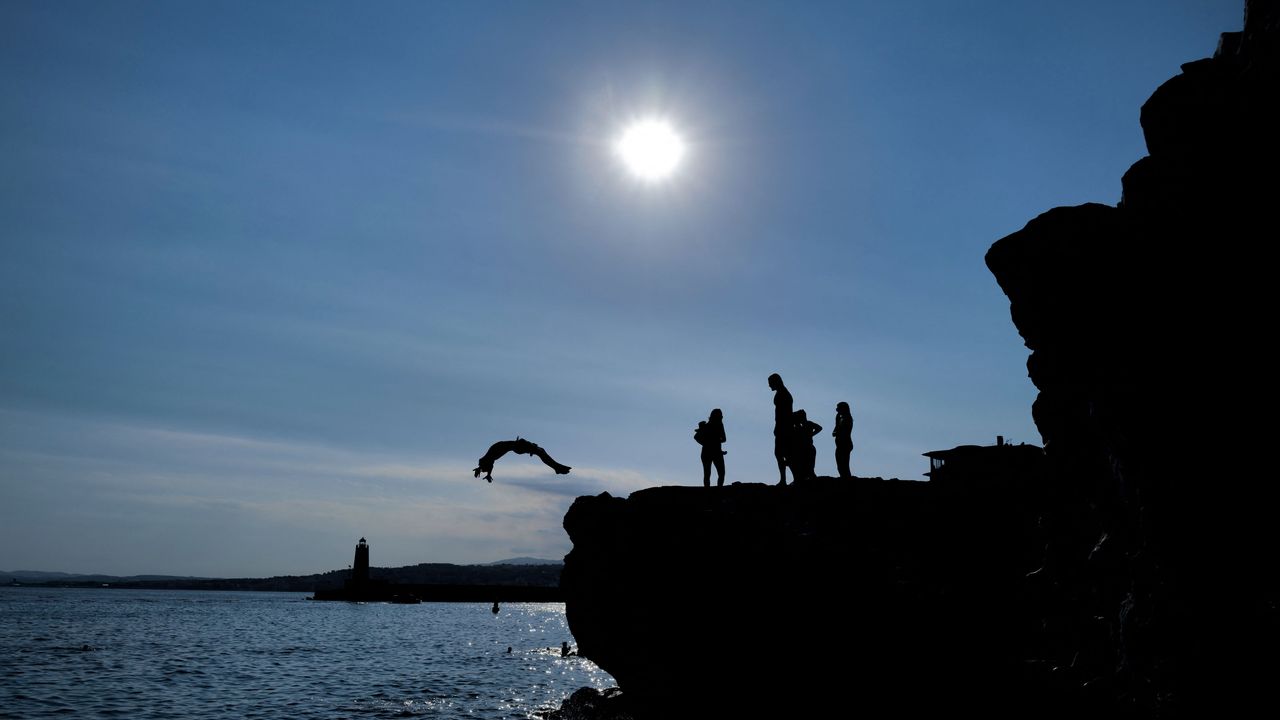 Mar Mediterraneo, perché si sta scaldando più velocemente degli altri mari. E perché questo è un grosso problema