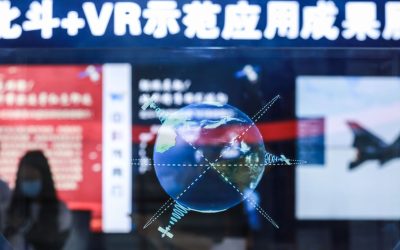 Con BeiDou la Cina ha creato l’alternativa alla navigazione satellitare degli Stati Uniti