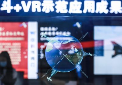 Con BeiDou la Cina ha creato l’alternativa alla navigazione satellitare degli Stati Uniti