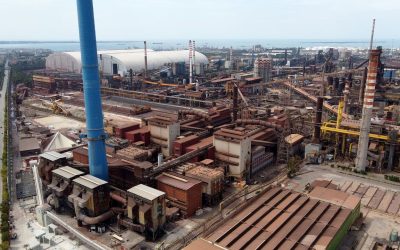 Ex Ilva, perché il governo la lascia a corto di idrogeno