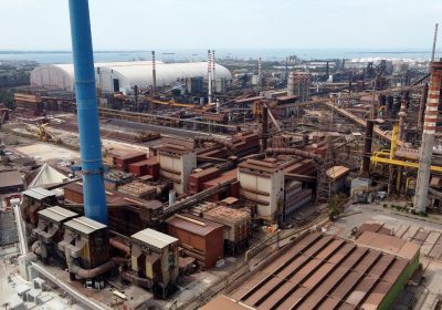 Ex Ilva, perché il governo la lascia a corto di idrogeno