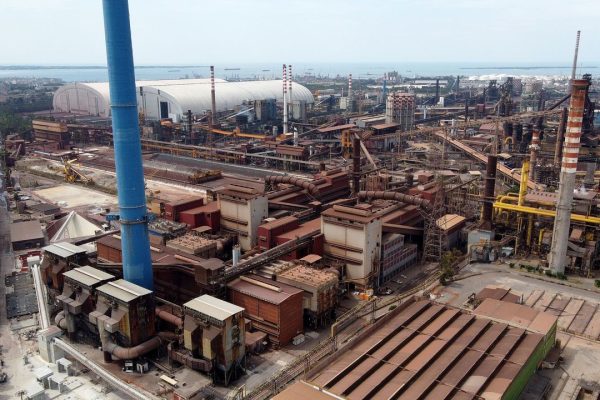 Ex Ilva, perché il governo la lascia a corto di idrogeno