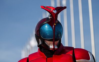 Masked Rider, in Giappone arriva la serie revival pronta per il pubblico internazionale