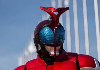 Masked Rider, in Giappone arriva la serie revival pronta per il pubblico internazionale