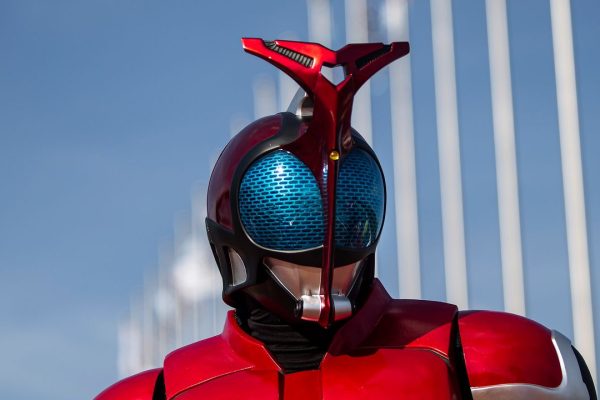 Masked Rider, in Giappone arriva la serie revival pronta per il pubblico internazionale