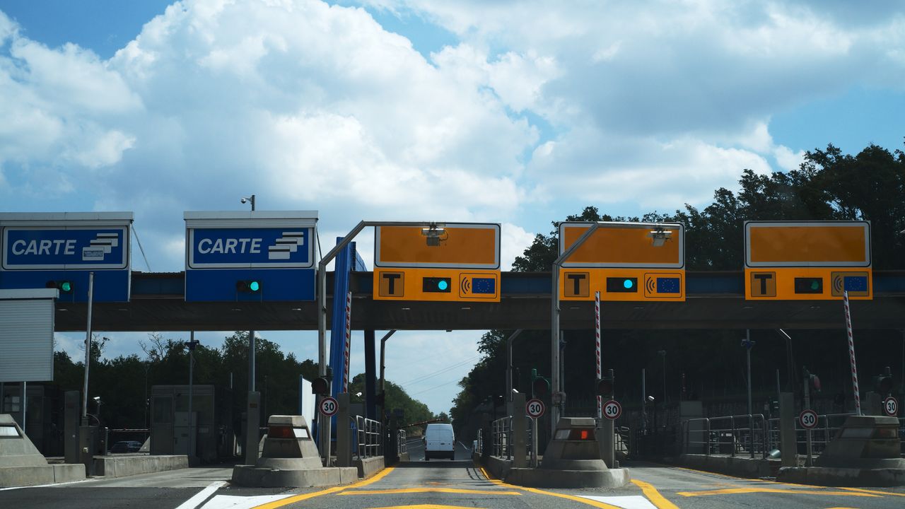 I pedaggi autostradali aumenteranno inaspettatamente dal primo agosto