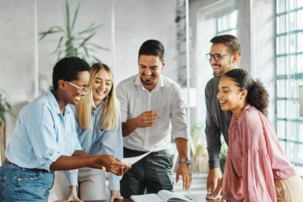 L’AI toglierà posti di lavoro, ora lo ammettono anche gli amministratori delegati delle grandi aziende