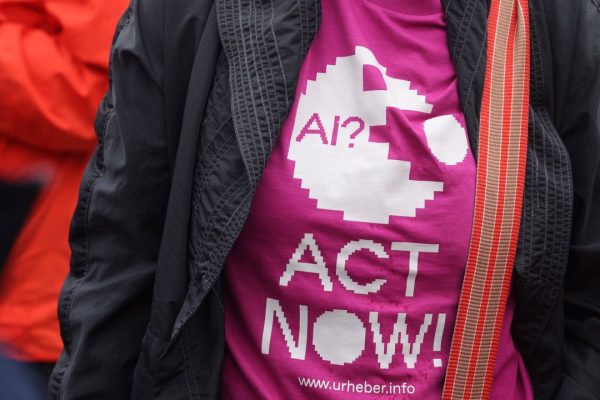 Big tech, gira che ti rigira le trovi sempre dietro le migliori startup dell’intelligenza artificiale