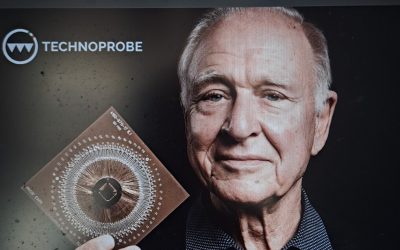 Addio a Giuseppe Crippa, ‘re’ della microelettronica italiana – Notizie