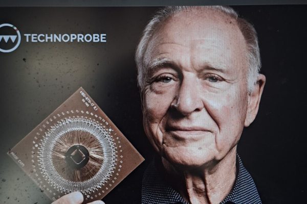 Addio a Giuseppe Crippa, ‘re’ della microelettronica italiana – Notizie