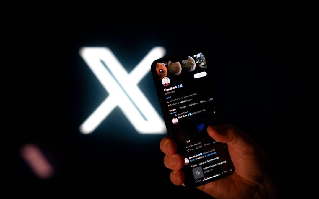 X down, il social non funziona oggi 2 luglio 2025