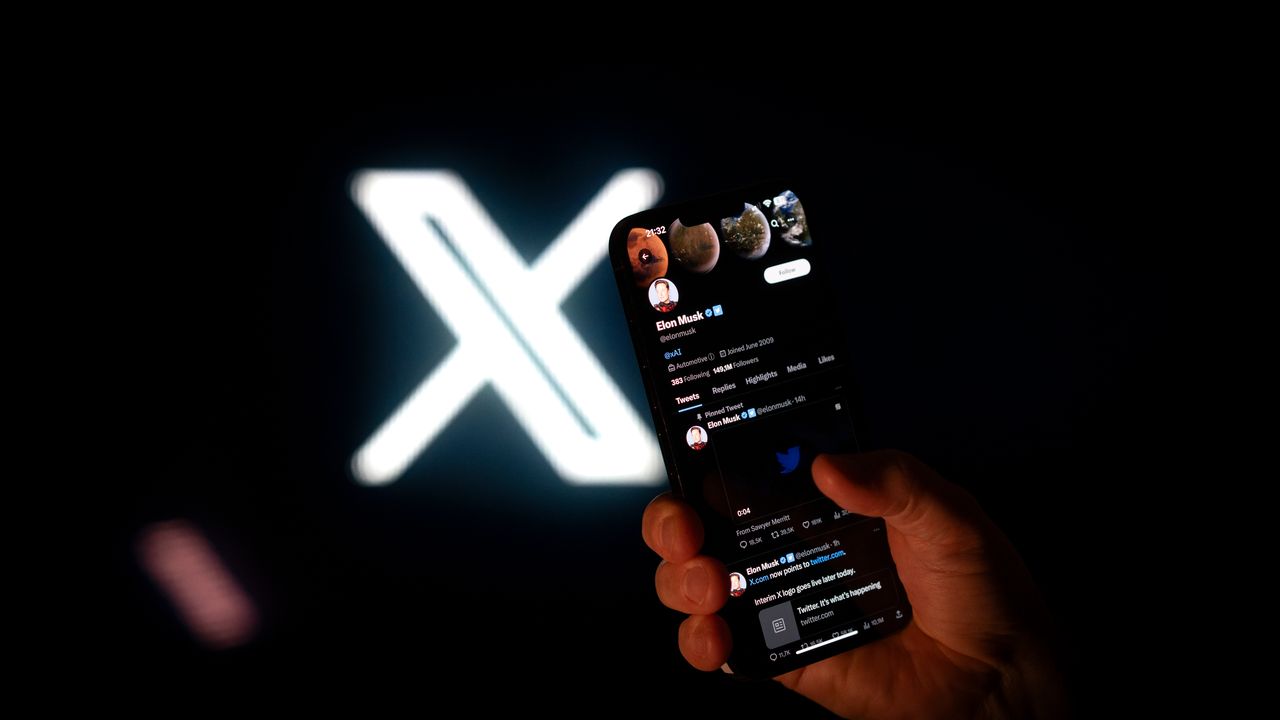 X down, il social non funziona oggi 2 luglio 2025