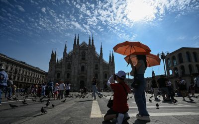 Morti per caldo, le stiamo sottostimando?