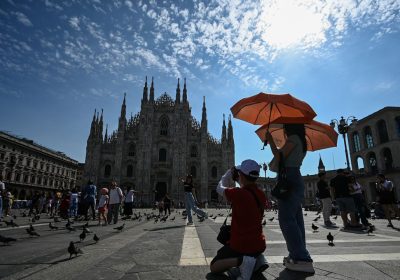 Morti per caldo, le stiamo sottostimando?