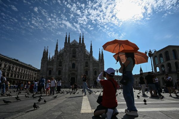 Morti per caldo, le stiamo sottostimando?