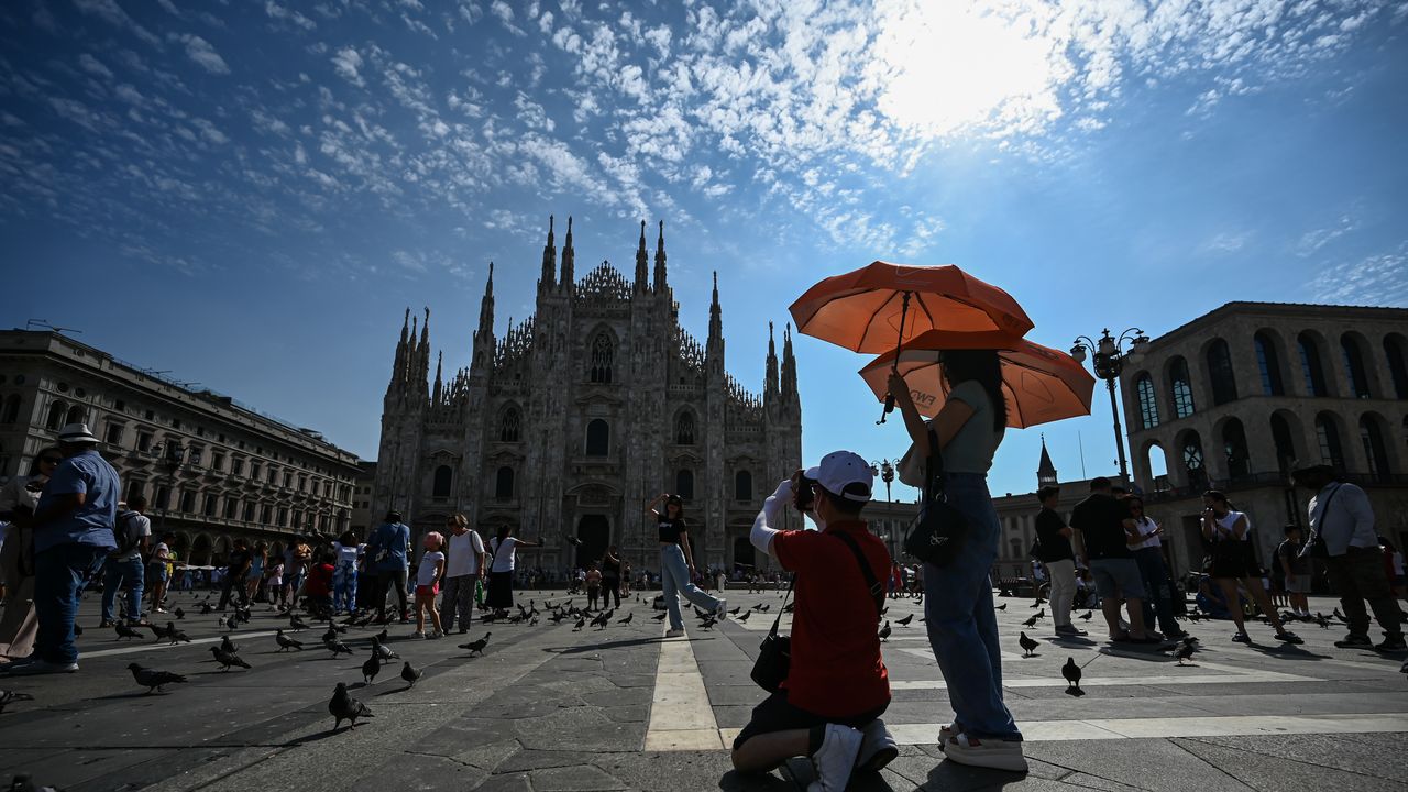Morti per caldo, le stiamo sottostimando?
