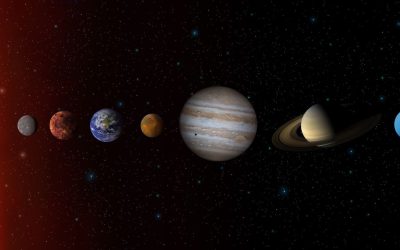 La fine del Sistema Solare potrebbe essere legata al passaggio ravvicinato di una stella