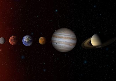 La fine del Sistema Solare potrebbe essere legata al passaggio ravvicinato di una stella
