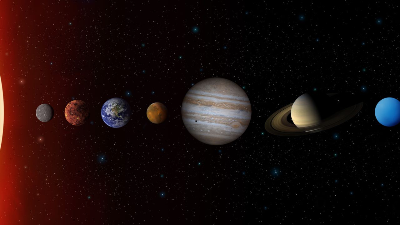 La fine del Sistema Solare potrebbe essere legata al passaggio ravvicinato di una stella