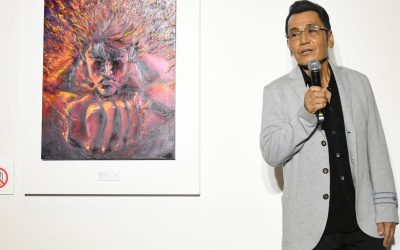 Tetsuo Hara, potremo incontrare il “papà” di Ken il guerriero e mito di un’intera generazione a Lucca Comics & Games