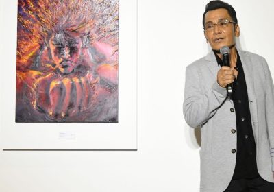 Tetsuo Hara, potremo incontrare il “papà” di Ken il guerriero e mito di un’intera generazione a Lucca Comics & Games