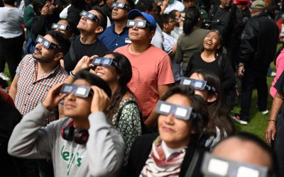 Eclissi solare totale del 2027, manca ancora un po’ ma sappiate che sarà la più lunga della vostra vita
